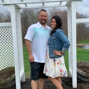 Meet your Posher, Jaqui